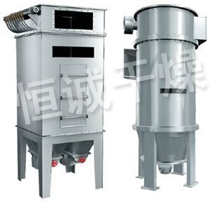 MF系列脉冲布袋除尘器