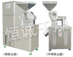 30B系列万能高效粉碎机（组）