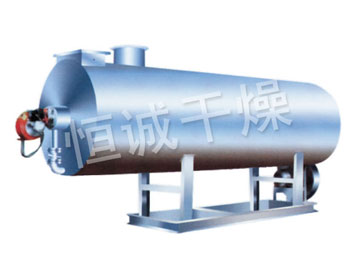 RLY系列燃油热风炉