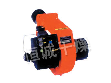 RLY系列燃油热风炉