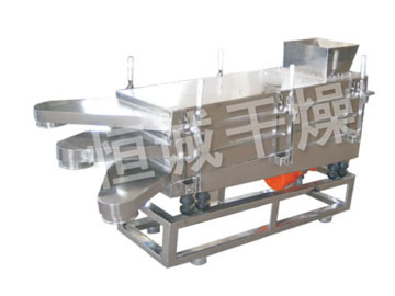 FS系列方形振荡筛