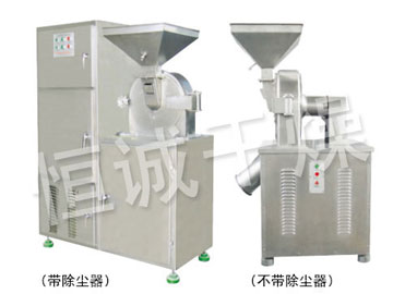 30B系列万能高效粉碎机(组)