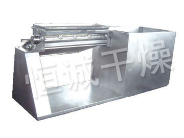 YK系列摇摆式颗粒机