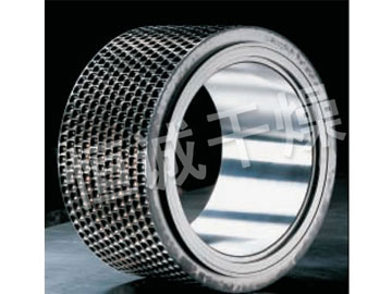 GZL系列干法辗压造粒机